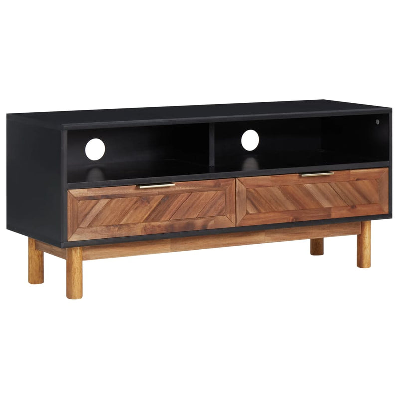 Kline TV Unit