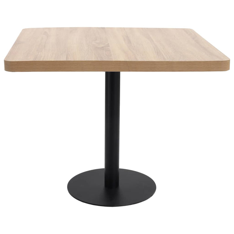 Wolfe Bar Table