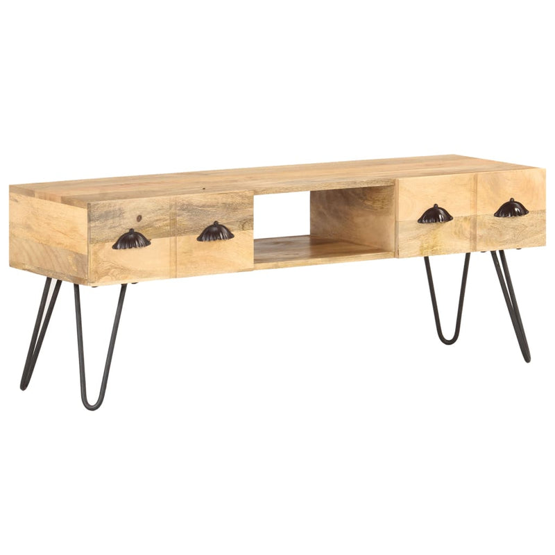 Stanton TV Unit