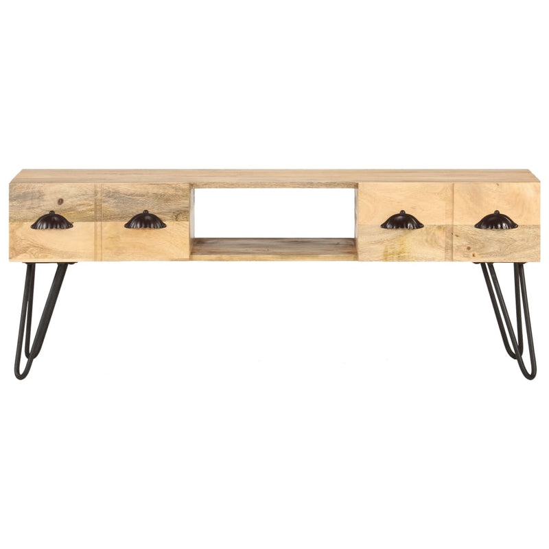 Stanton TV Unit