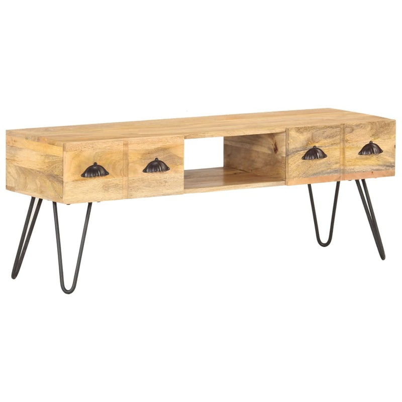 Stanton TV Unit