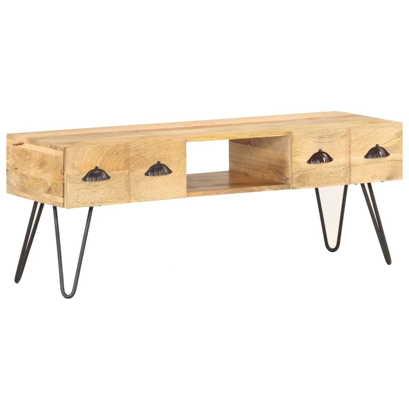 Stanton TV Unit