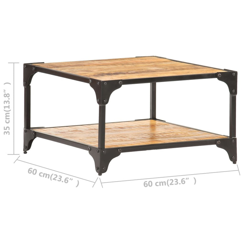 Rigg Coffee Table