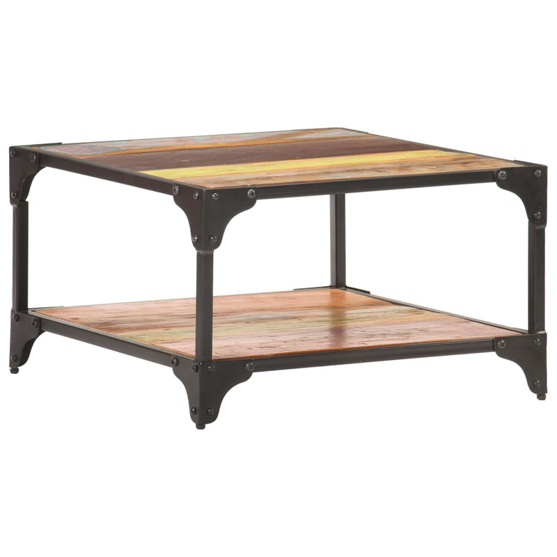 Patterson Coffee Table