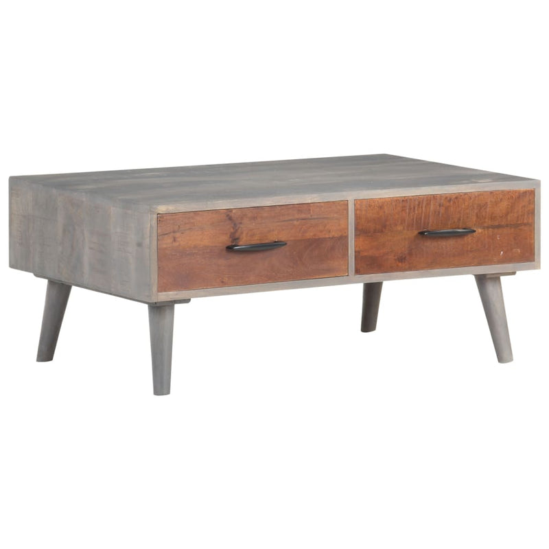 Wheeler Coffee Table