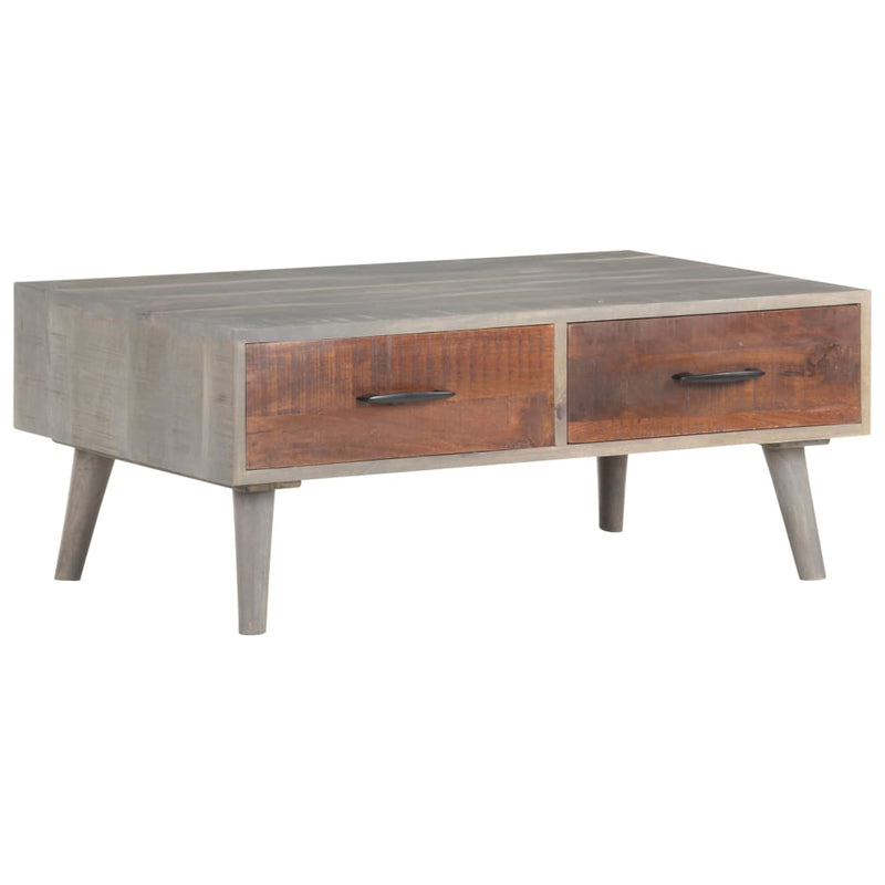 Wheeler Coffee Table