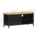 Monger 900 TV Unit