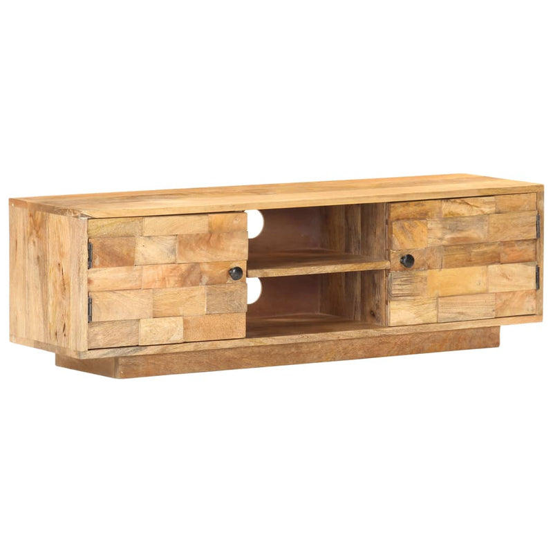 Faucher TV Unit