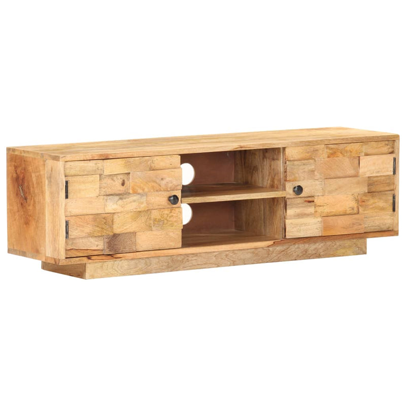 Faucher TV Unit