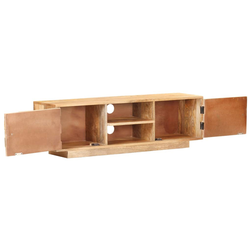Faucher TV Unit