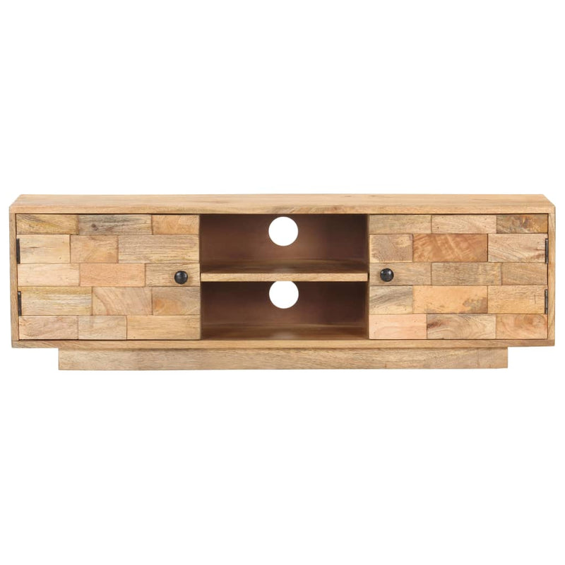 Faucher TV Unit