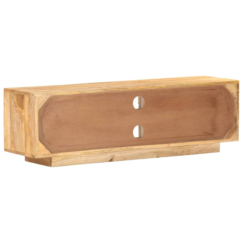 Faucher TV Unit