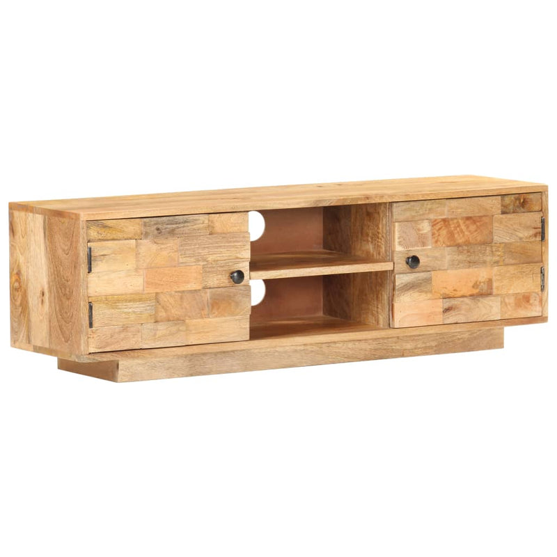 Faucher TV Unit