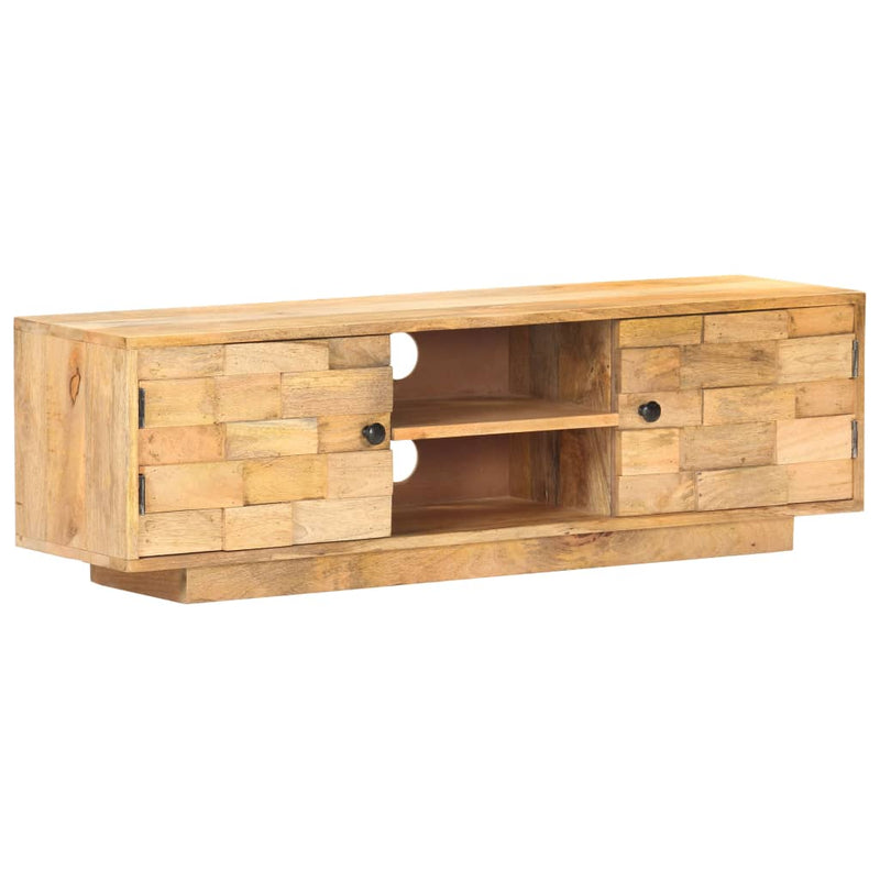 Faucher TV Unit