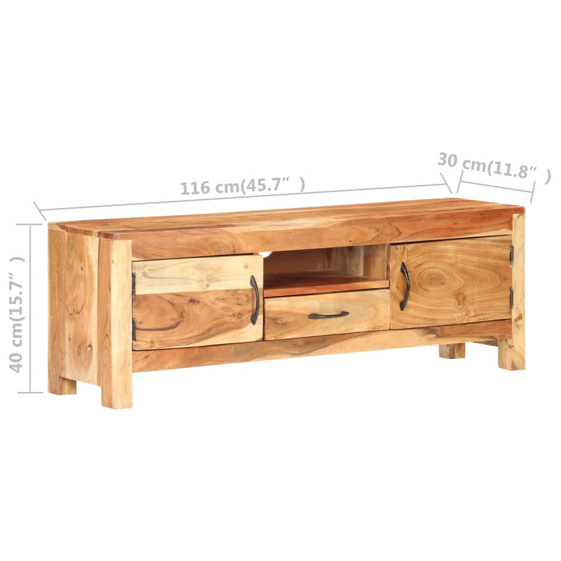 Schwanke TV Unit