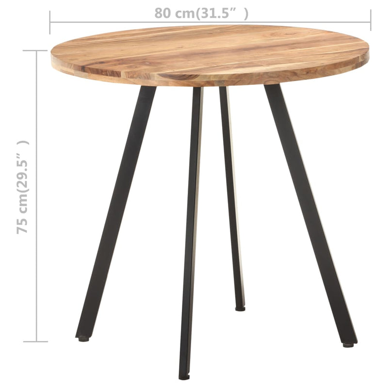 Foster Dining Table