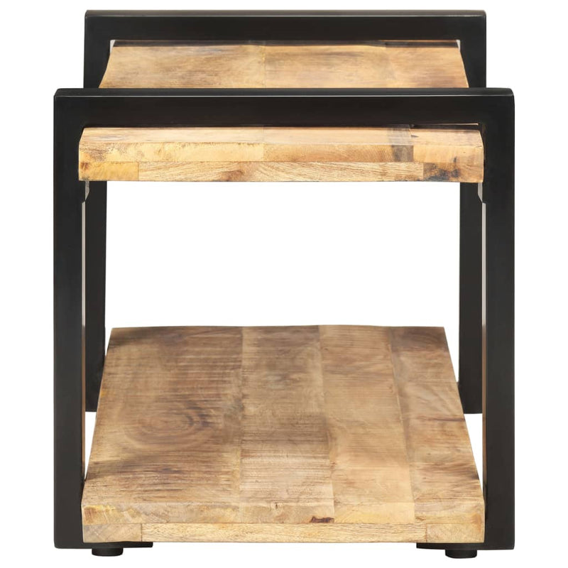 Vaught TV Unit