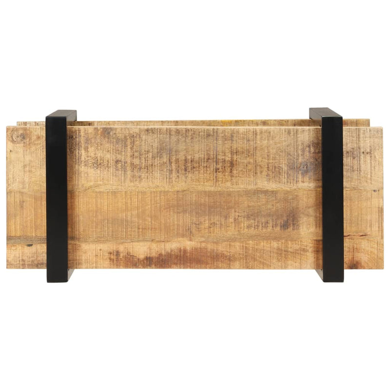 Vaught TV Unit