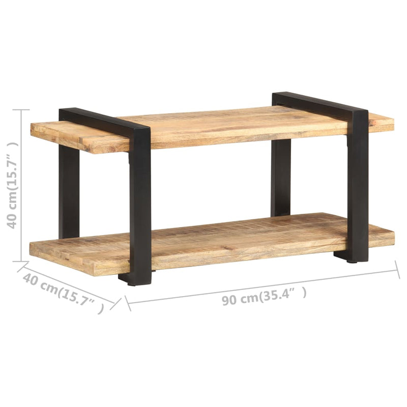 Vaught TV Unit