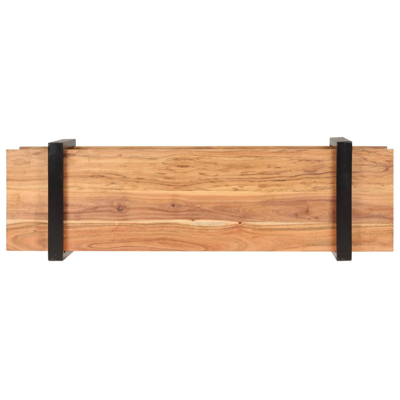 Sandstrom TV Unit