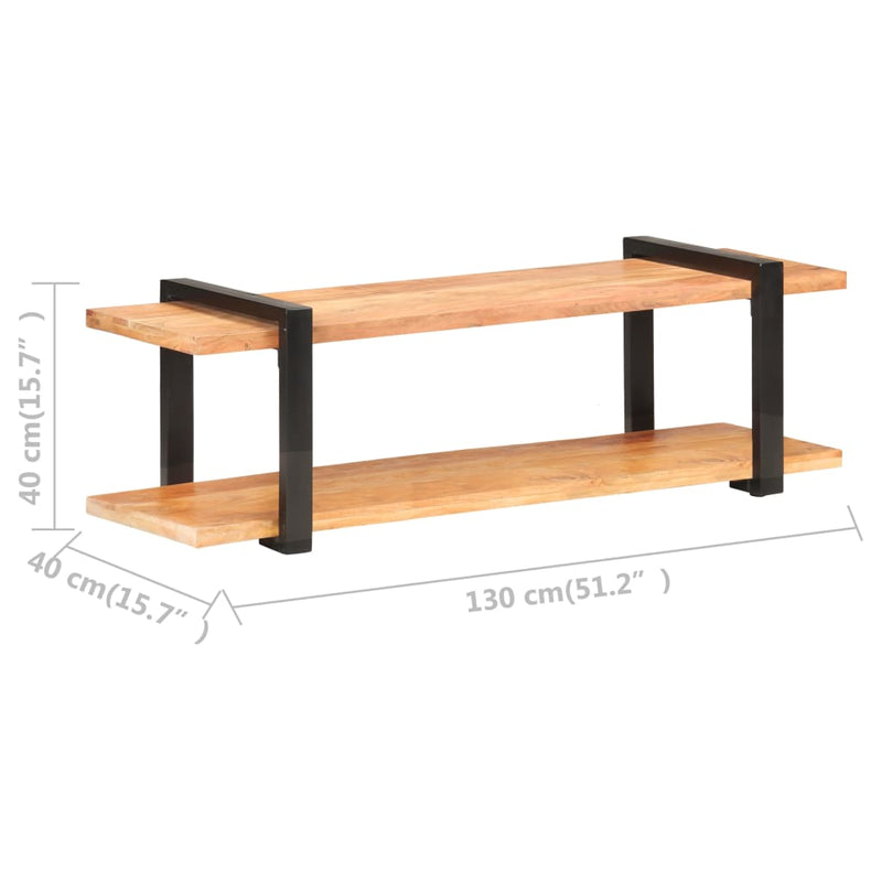 Sandstrom TV Unit