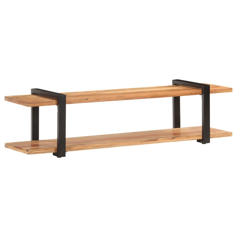 Coulombe TV Unit