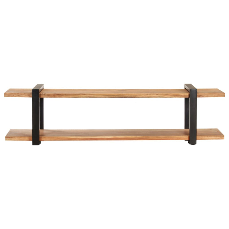 Coulombe TV Unit