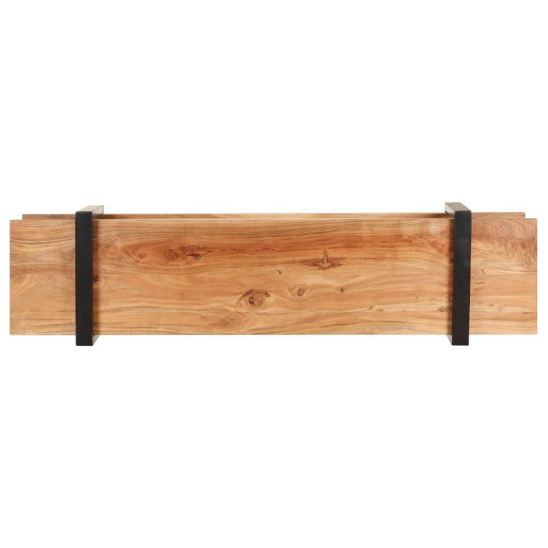Coulombe TV Unit