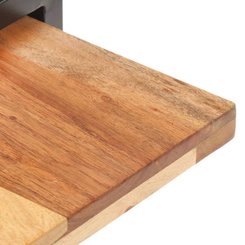 Coulombe TV Unit