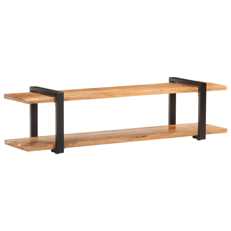 Coulombe TV Unit
