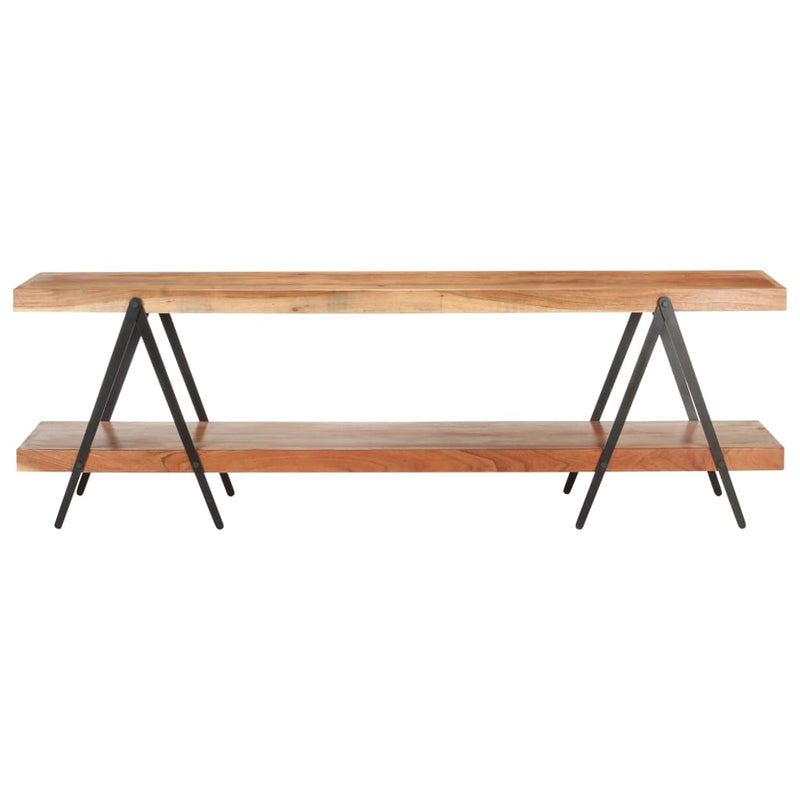 Hruby TV Unit