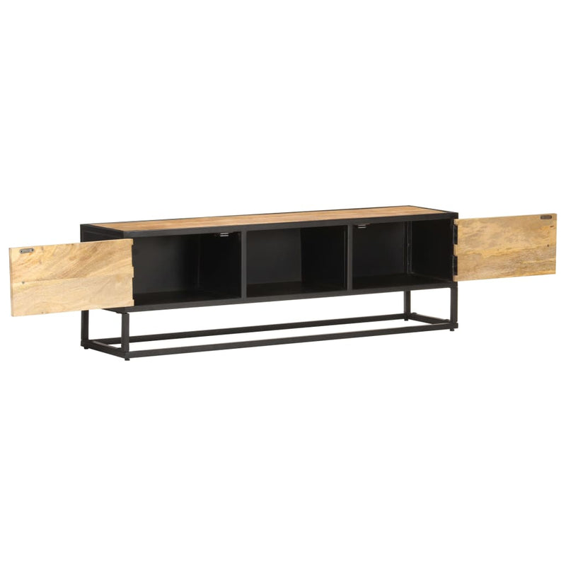 Drummond TV Unit