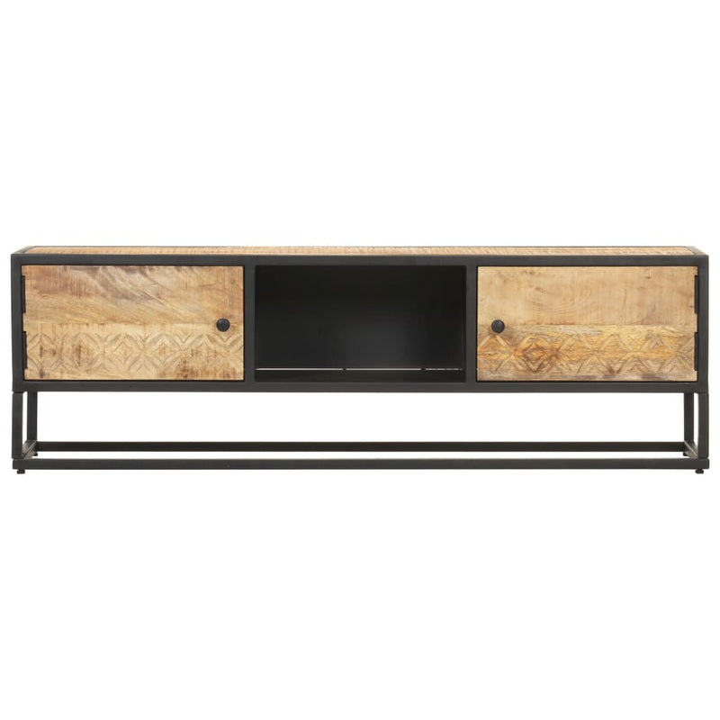 Drummond TV Unit