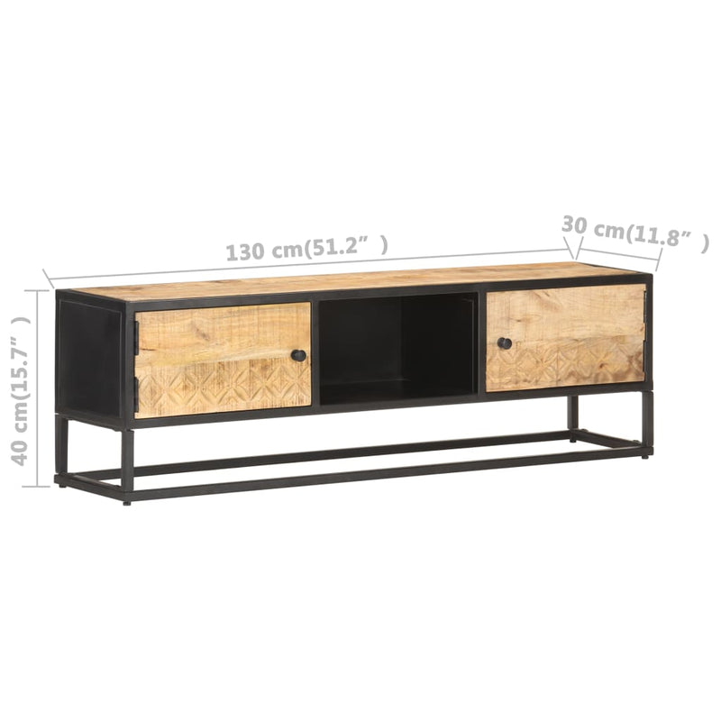 Drummond TV Unit