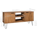 Diamond TV Unit