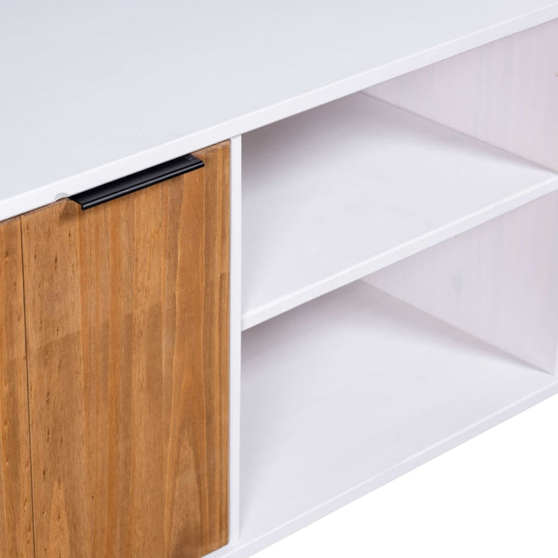 Daniels TV Unit