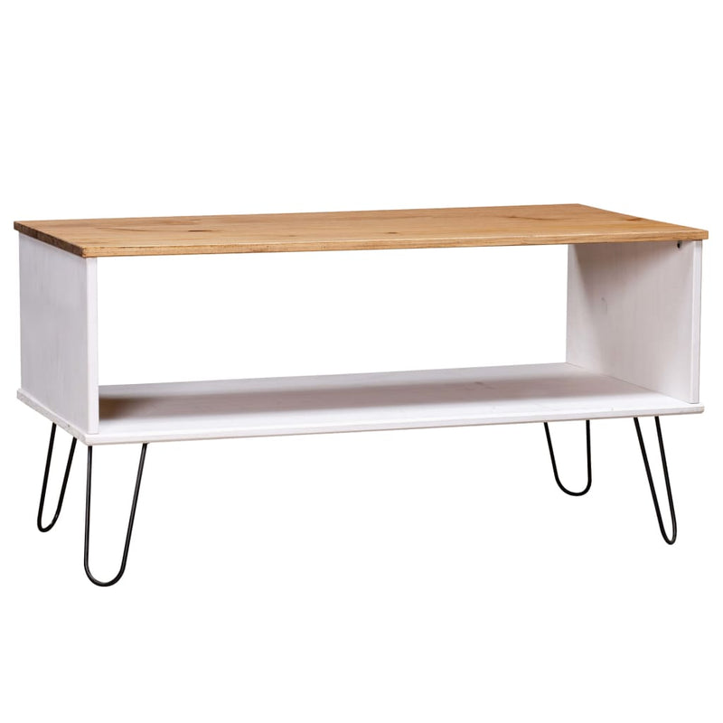 Daniels Coffee Table