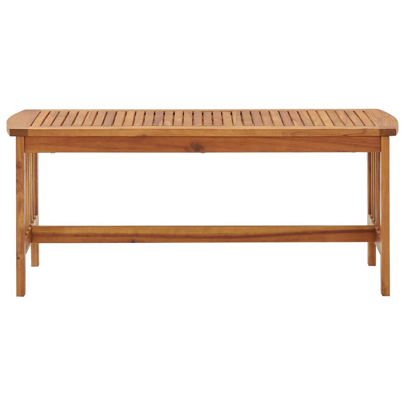 Carrera Coffee Table