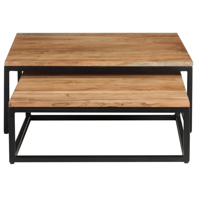 Phillips Coffee Table