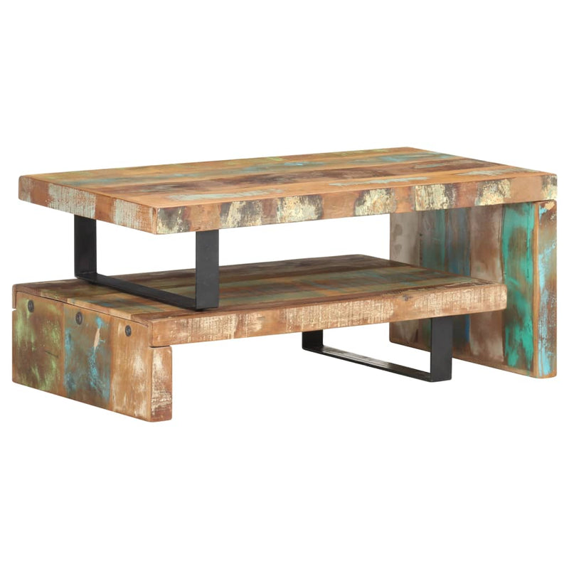 O'Neill Coffee Table