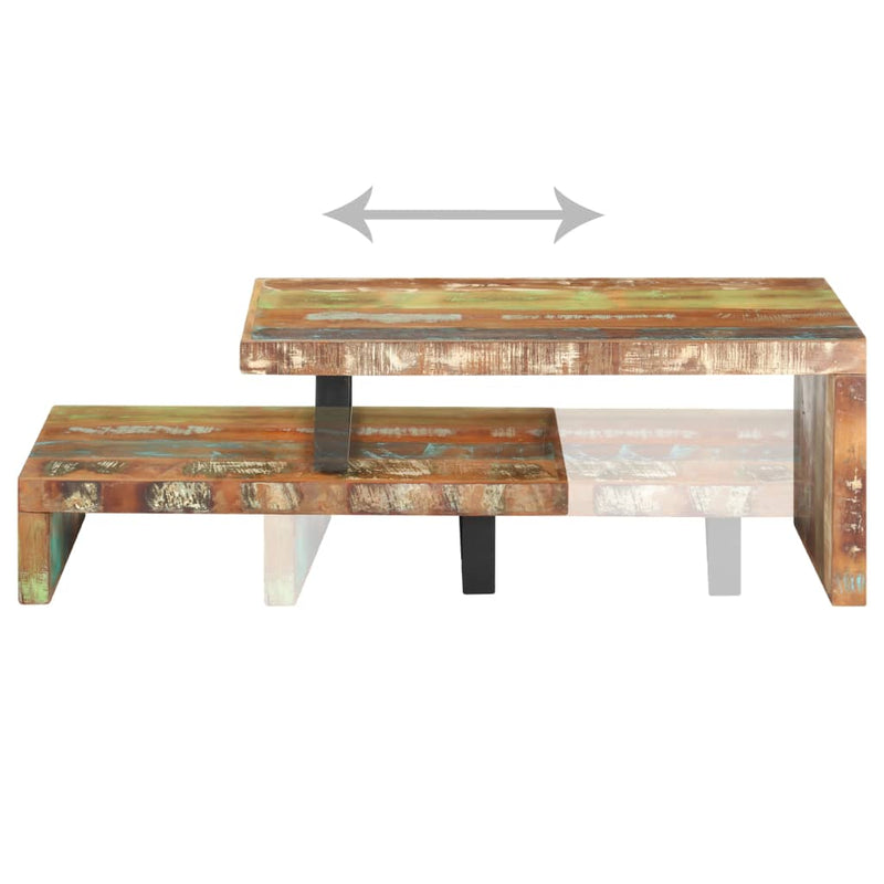 O'Neill Coffee Table