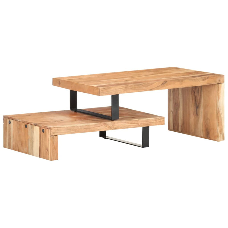 Brown Coffee Table