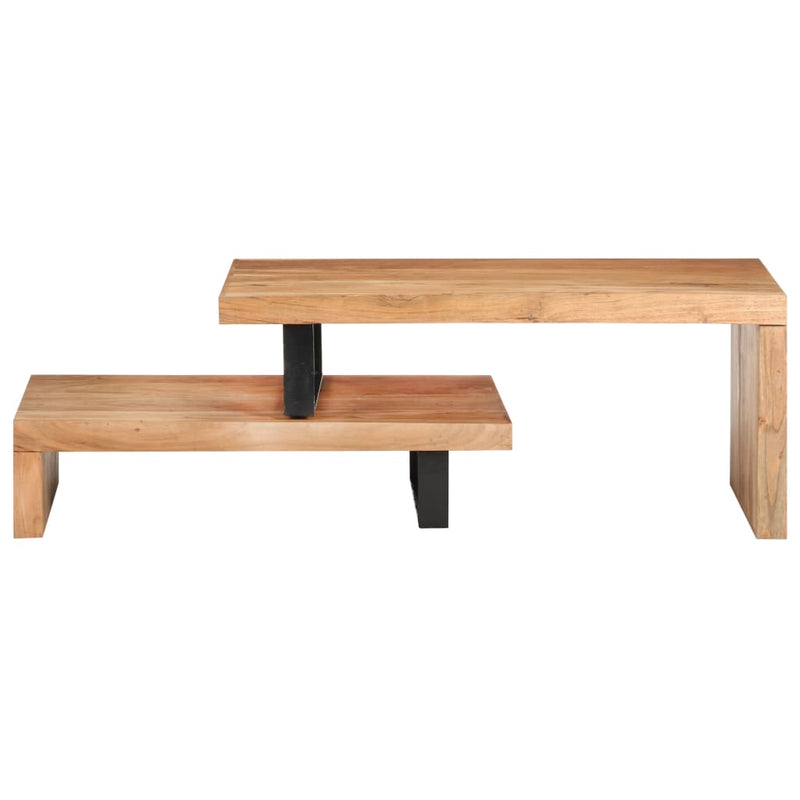 Brown Coffee Table