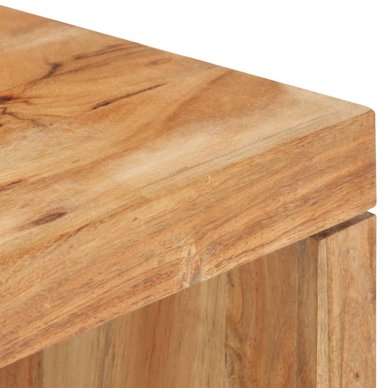 Brown Coffee Table