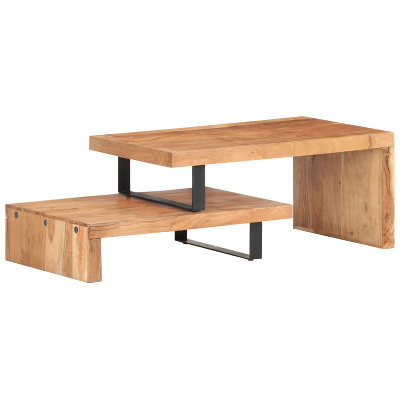 Brown Coffee Table