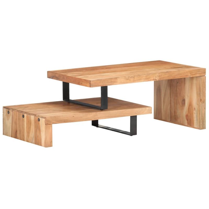 Brown Coffee Table