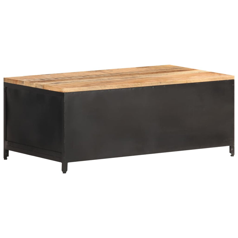 Monger Coffee Table