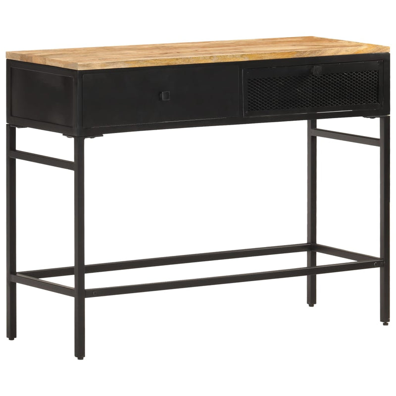 Monger Console Table