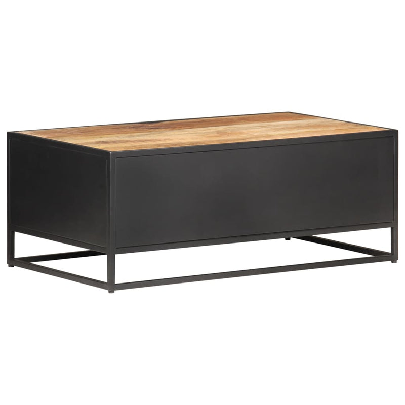 Abner Coffee Table