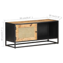 Abner 900 TV Unit